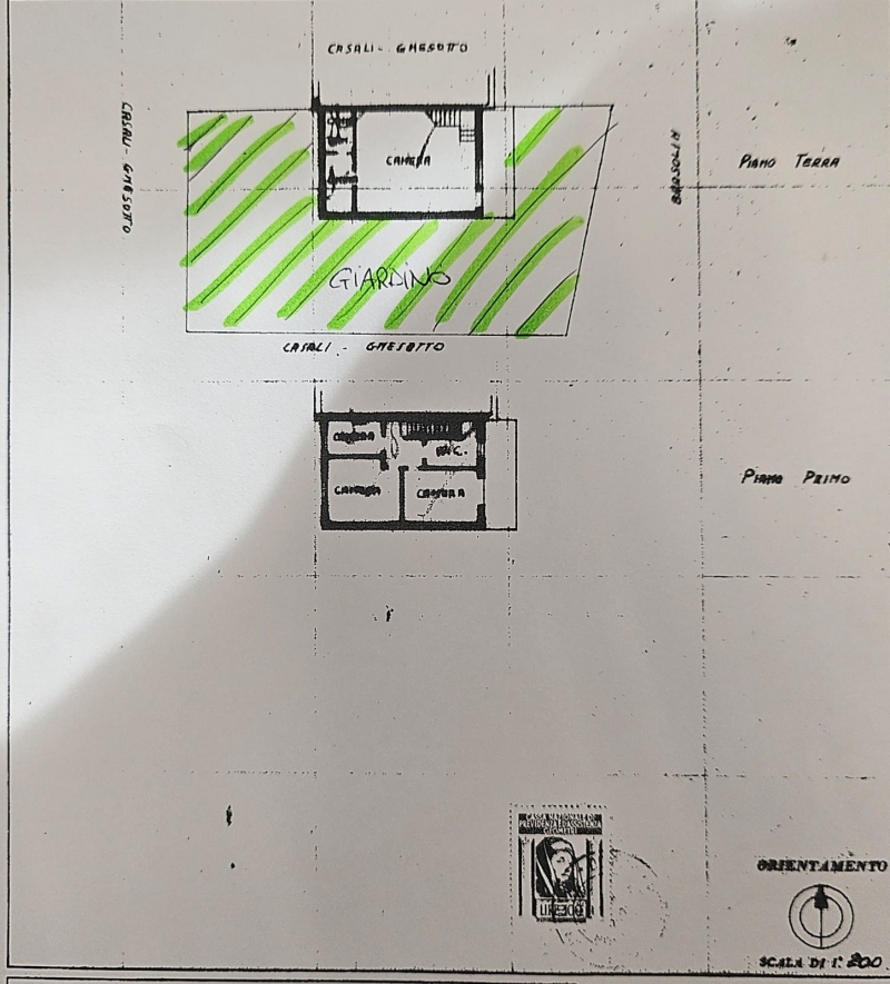 Rif. 401 Bifamiliare